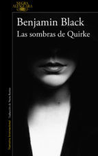 Portada de Las sombras de Quirke (Quirke 7) (Ebook)