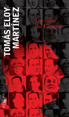 Portada de Las vidas del General (Ebook)