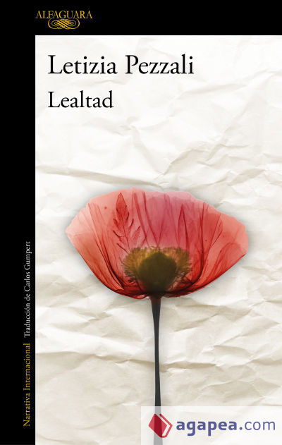 Lealtad