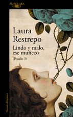 Portada de Lindo y malo, ese muñeco (Pecado 3) (Ebook)