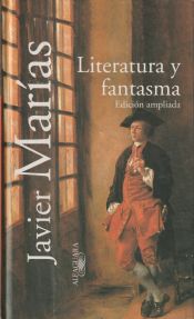 Portada de Literatura y fantasma