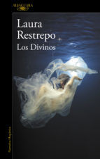 Portada de Los Divinos (Ebook)