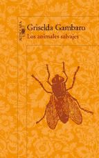 Portada de Los animales salvajes (Ebook)