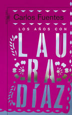 Portada de Los años con Laura Díaz (Ebook)