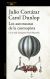 Portada de Los autonautas de la cosmopista, de Julio Cort&aacute;zar