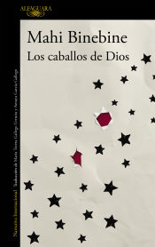 Portada de Los caballos de Dios