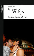 Portada de Los caminos a Roma (Ebook)