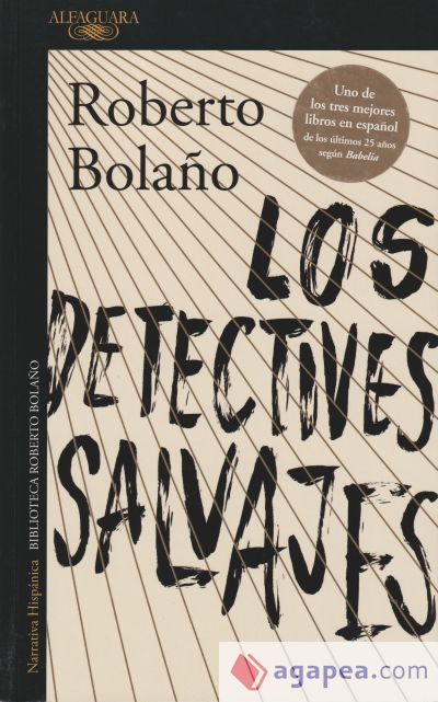 Los detectives salvajes