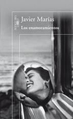 Portada de Los enamoramientos (Ebook)