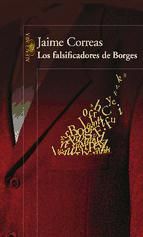 Portada de Los falsificadores de Borges (Ebook)