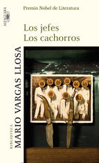 Portada de Los jefes / Los cachorros (Ebook)