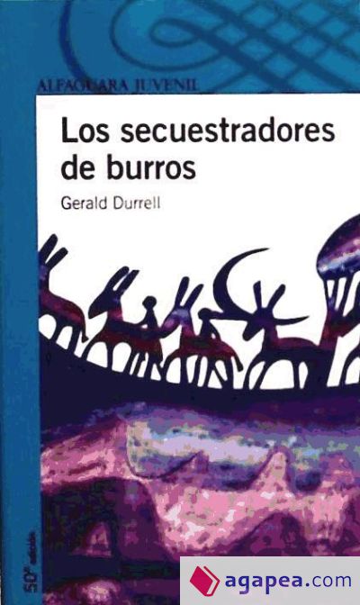 Los secuestradores de burros