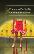 Portada de Los vivos y los muertos (Ebook)