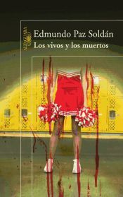 Portada de Los vivos y los muertos