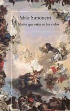 Portada de Madre que estás en los cielos (Ebook)