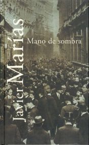 Portada de Mano de sombra