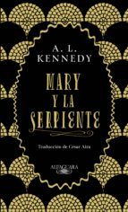 Portada de Mary y la serpiente (Ebook)