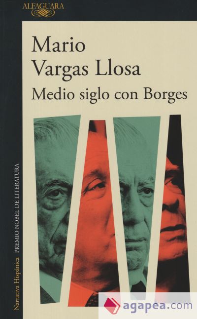 Medio siglo con Borges