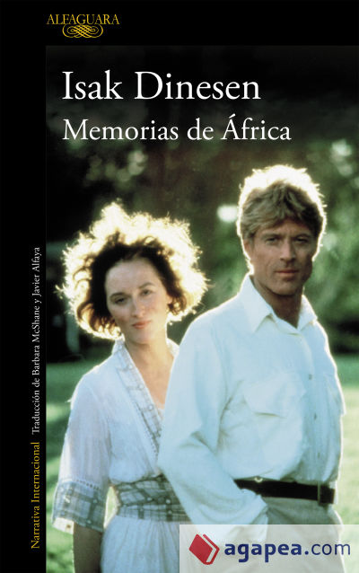 Memorias de África