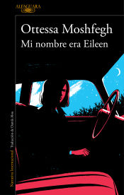 Portada de Mi nombre era Eileen