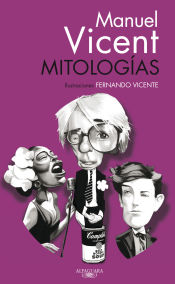 Portada de Mitologías