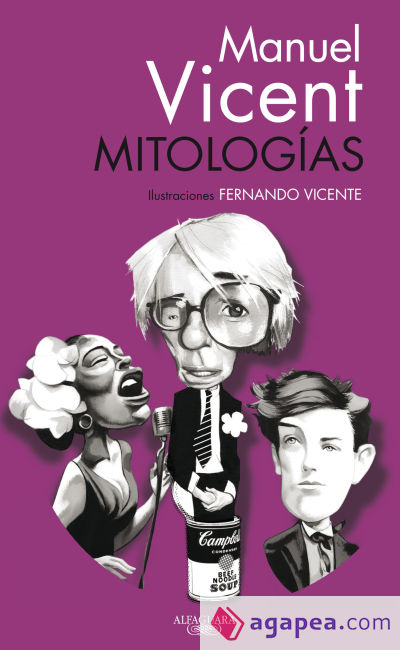 Mitologías