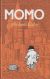 Portada de Momo, de Michael Ende