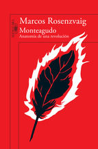 Portada de Monteagudo (Ebook)