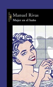 Portada de Mujer en el baño