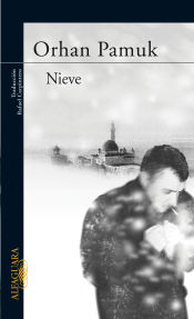 Portada de NIEVE