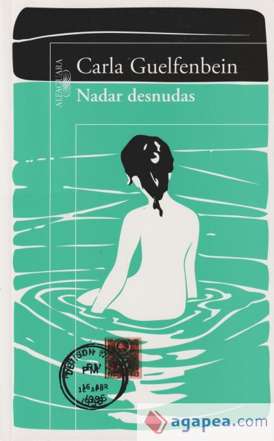 Nadar desnudas