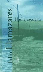 Portada de Nadie escucha (Ebook)