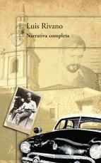 Portada de Narrativa completa (Ebook)