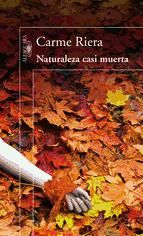 Portada de Naturaleza casi muerta (Ebook)