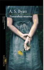 Portada de Naturaleza muerta (Ebook)