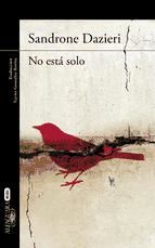 Portada de No está solo (Colomba y Dante 1) (Ebook)
