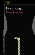 Portada de No más miedo (Ebook)