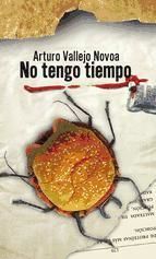 Portada de No tengo tiempo (Ebook)