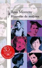 Portada de Nosotras. Historias de mujeres y algo más (Ebook)