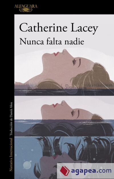 Nunca falta nadie Nunca falta nadie