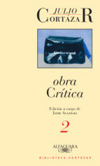 Portada de Obra crítica 2 (Ebook)