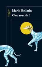 Portada de Obra reunida 2 (Ebook)