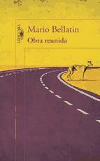 Portada de Obra reunida (Obra reunida 1) (Ebook)