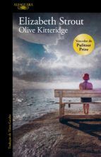Portada de Olive Kitteridge (Ebook)