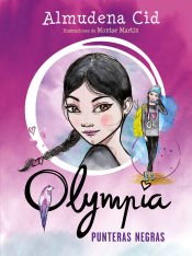 Portada de Olympia 1. Punteras negras