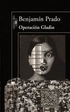 Portada de Operación Gladio (Los casos de Juan Urbano 2) (Ebook)