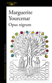 Portada de Opus nigrum