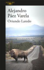 Portada de Oriundo Laredo (Ebook)