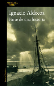 Portada de PARTE DE UNA HISTORIA