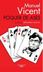 Portada de POQUER DE ASES